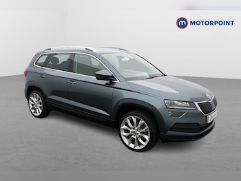 1.5 TSI Edition 5dr DSG
