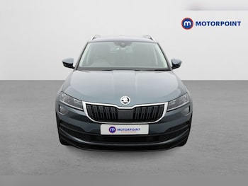 Used Skoda Karoq 2021 for sale - 75917585: Photo