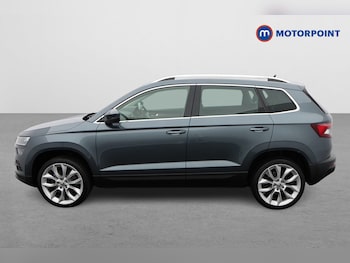 Used Skoda Karoq 2021 for sale - 75917585: Photo