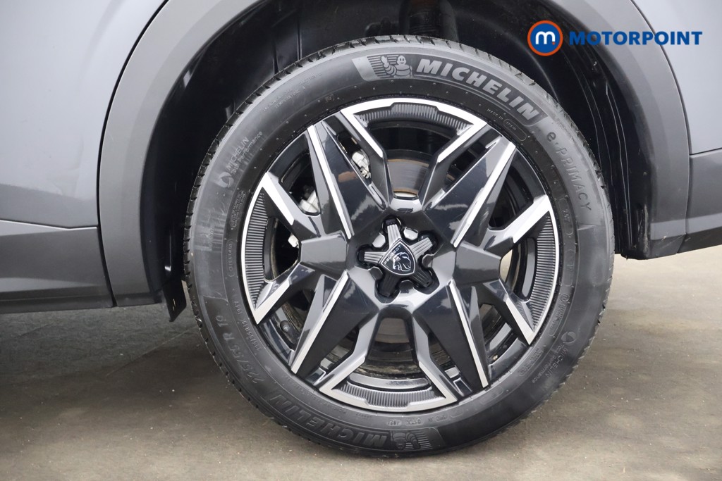 Used Peugeot 5008 2025 for sale - 77262349: Photo 11