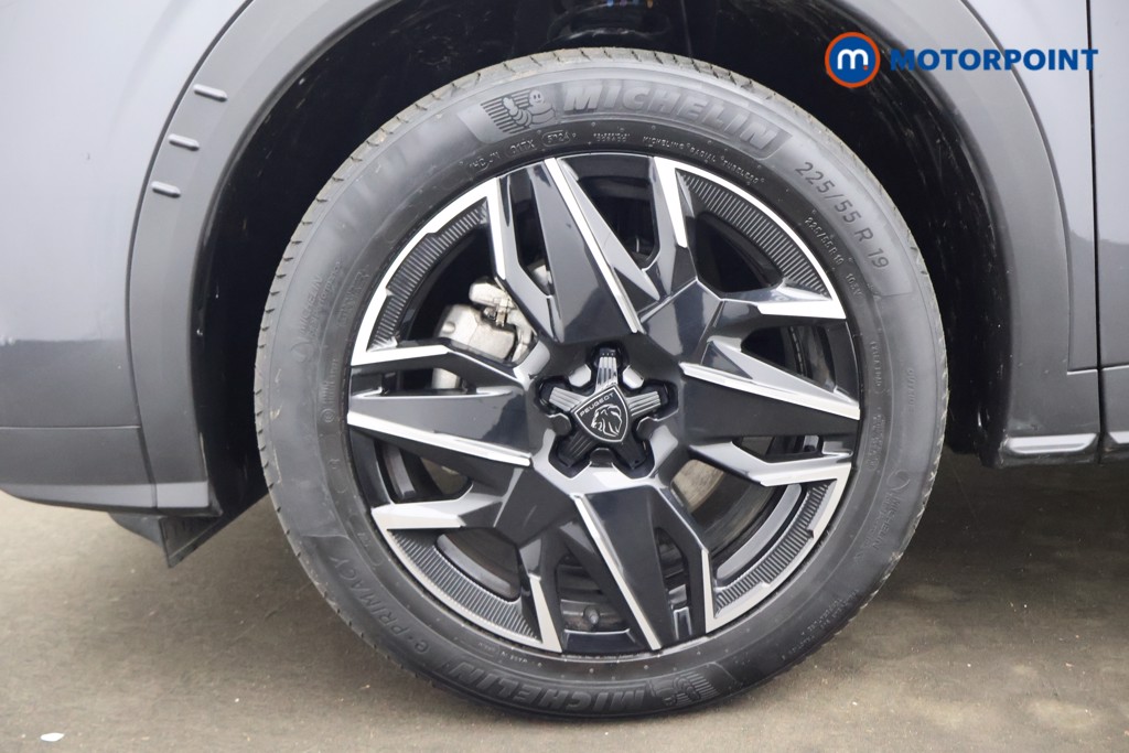 Used Peugeot 5008 2025 for sale - 77262349: Photo 12