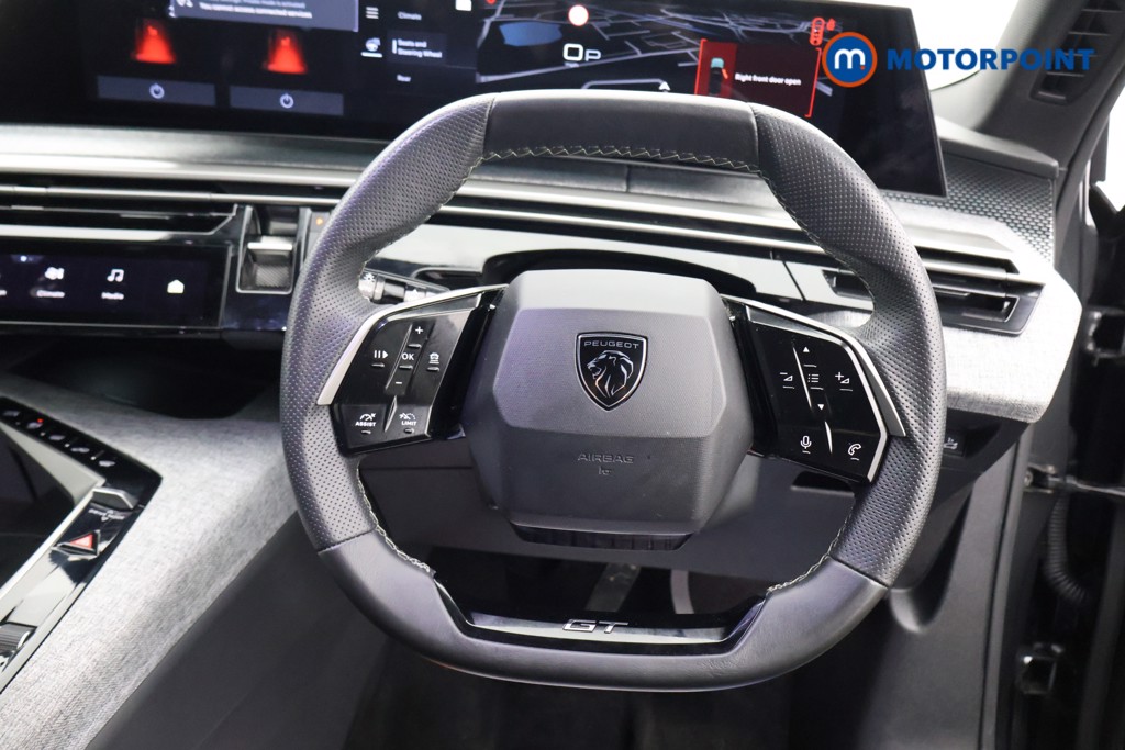 Used Peugeot 5008 2025 for sale - 77262349: Photo 16