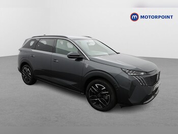 Peugeot 5008 feature image