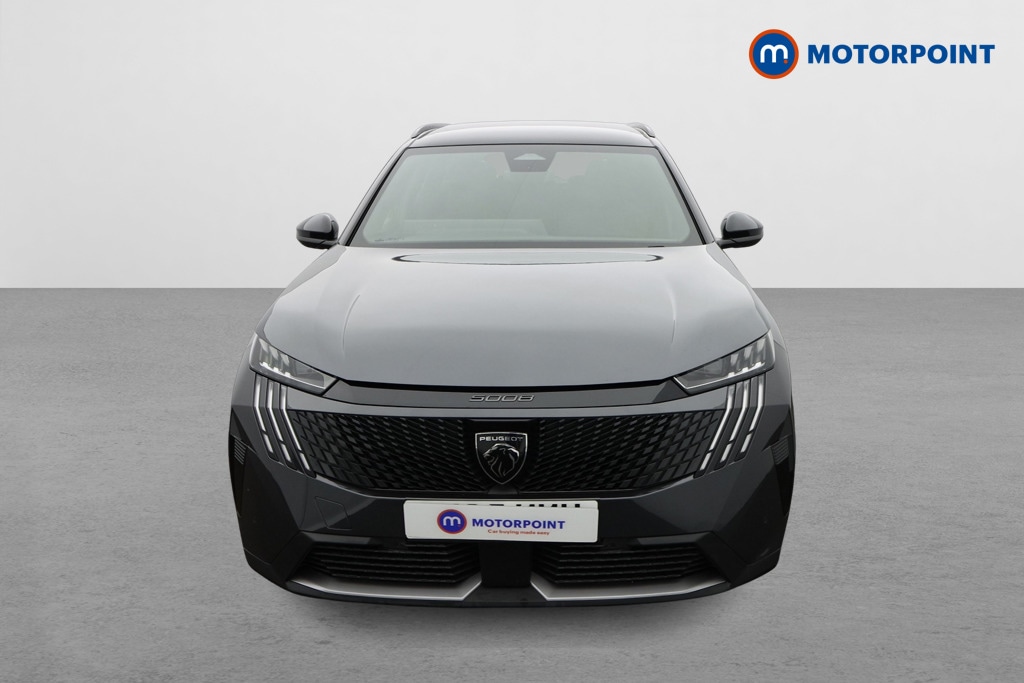 Used Peugeot 5008 2025 for sale - 77262349: Photo 2