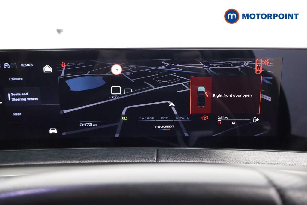 Used Peugeot 5008 2025 for sale - 77262349: Photo 21