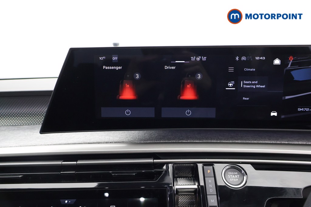 Used Peugeot 5008 2025 for sale - 77262349: Photo 25