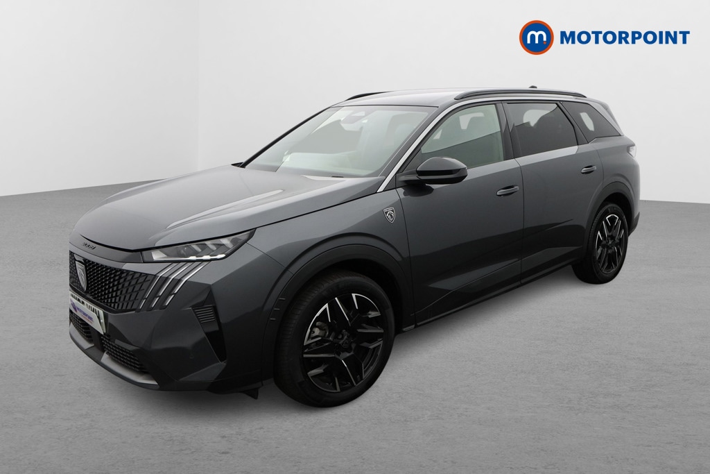 Used Peugeot 5008 2025 for sale - 77262349: Photo 3