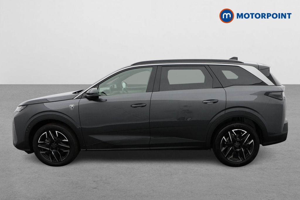 Used Peugeot 5008 2025 for sale - 77262349: Photo 4