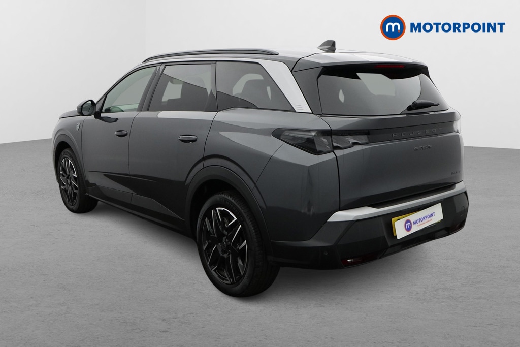 Used Peugeot 5008 2025 for sale - 77262349: Photo 5