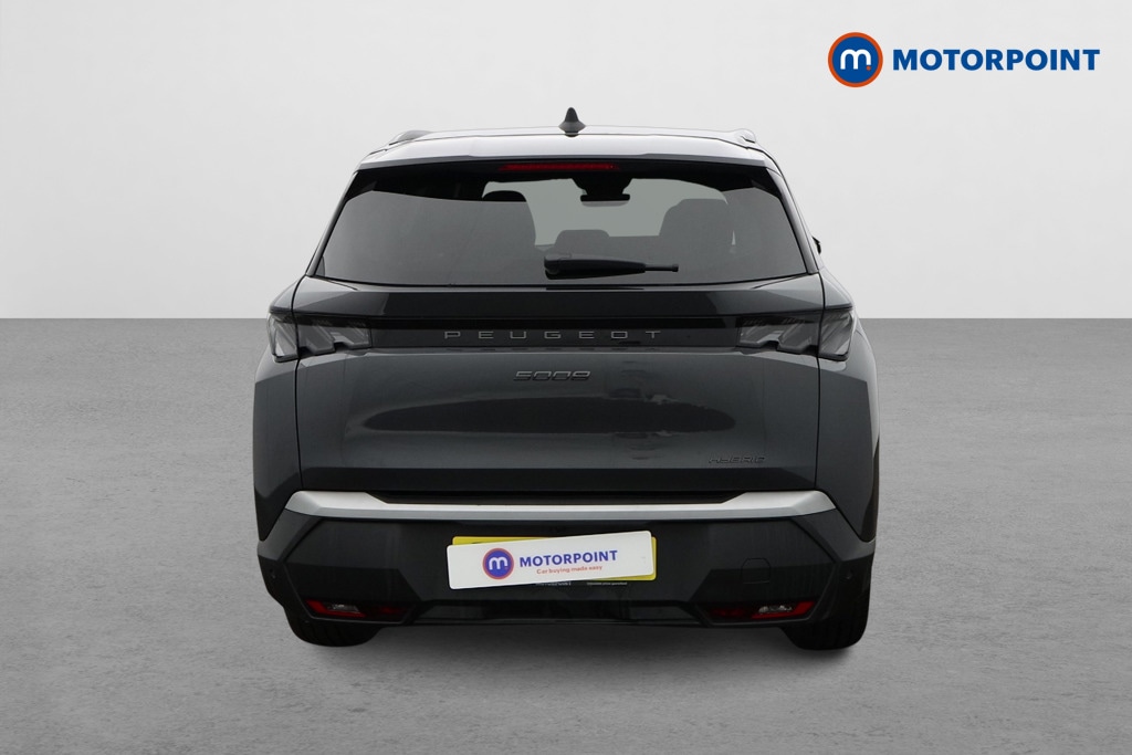 Used Peugeot 5008 2025 for sale - 77262349: Photo 6