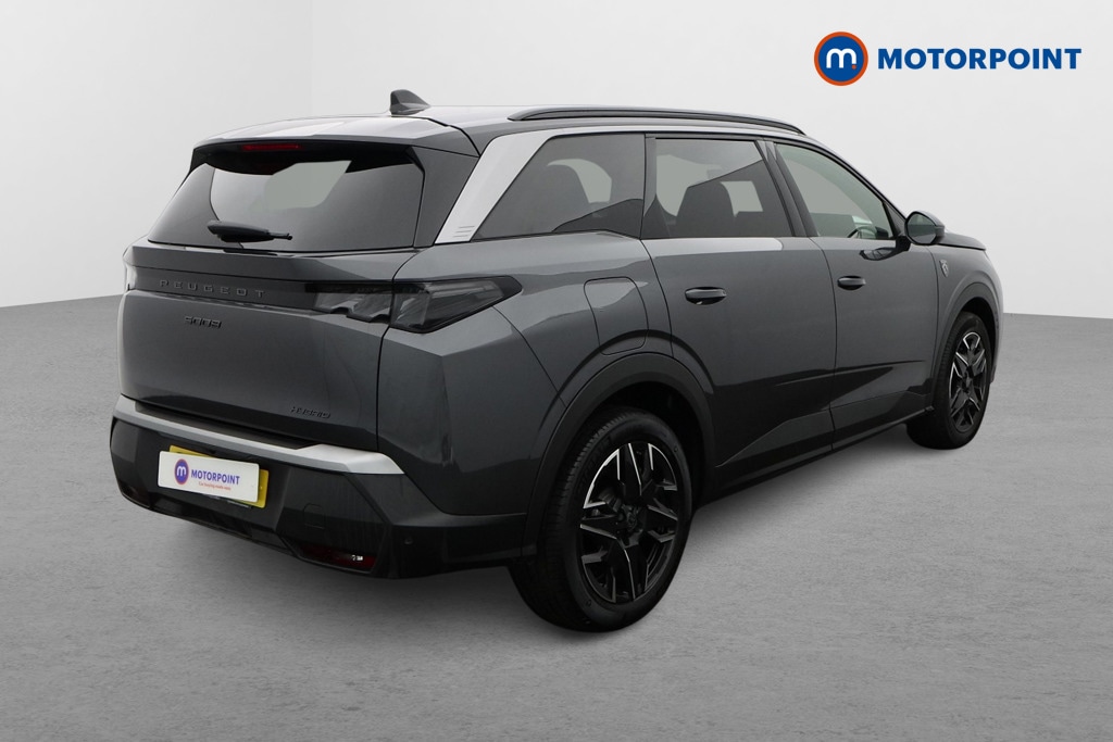 Used Peugeot 5008 2025 for sale - 77262349: Photo 7