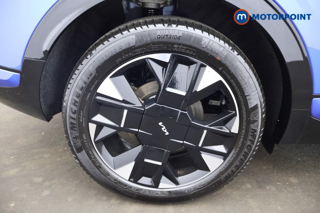 Used Kia Sportage 2025 for sale - 77798010: Photo 28