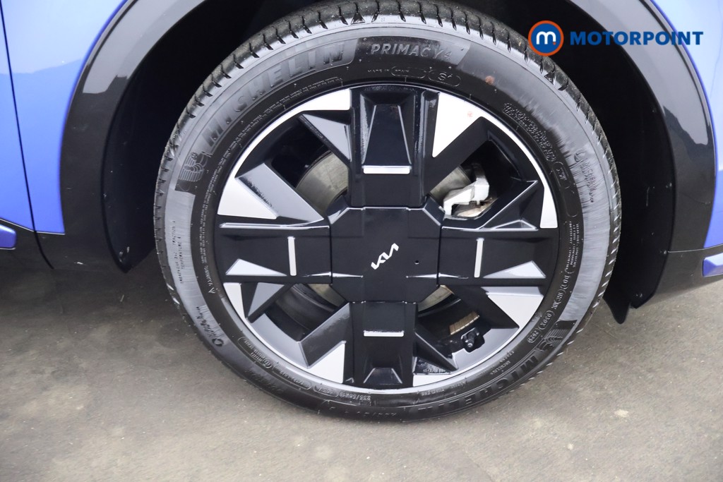 Used Kia Sportage 2025 for sale - 77798010: Photo 29