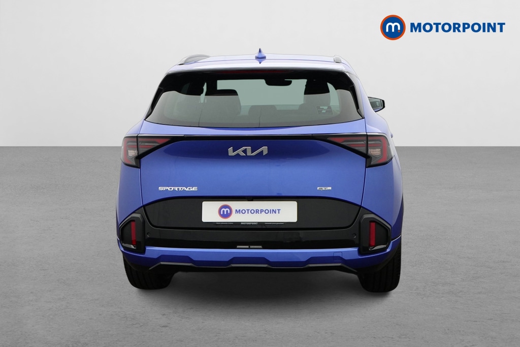 Used Kia Sportage 2025 for sale - 77798010: Photo 6