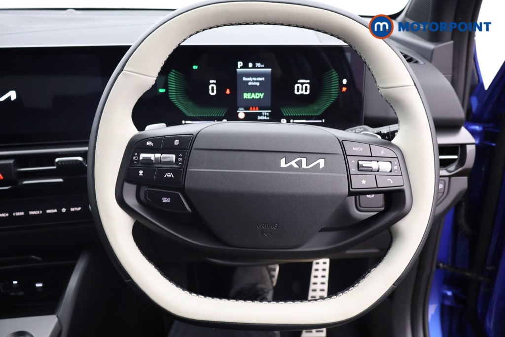 Used Kia Sportage 2025 for sale - 77798010: Photo 9