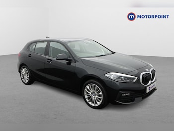 Used BMW 1 Series 2024 for sale - 79232668: Photo