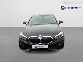 Used BMW 1 Series 2024 for sale - 79232668: Photo