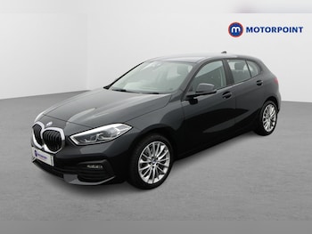 Used BMW 1 Series 2024 for sale - 79232668: Photo