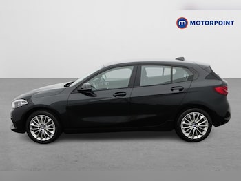 Used BMW 1 Series 2024 for sale - 79232668: Photo