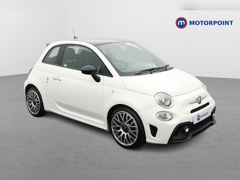 Used Abarth 595 2018 for sale - 78990847: Photo