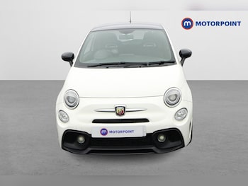 Used Abarth 595 2018 for sale - 78990847: Photo