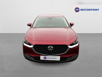 Used Mazda CX-30 2021 for sale - 78506852: Photo