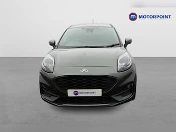Used Ford Puma 2020 for sale - 79640856: Photo