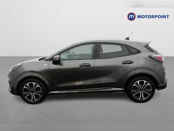 Used Ford Puma 2020 for sale - 79640856: Photo