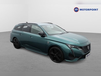 Used Peugeot 308 2022 for sale - 78630947: Photo