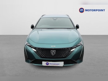 Used Peugeot 308 2022 for sale - 78630947: Photo