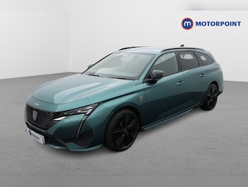 Used Peugeot 308 2022 for sale - 78630947: Photo