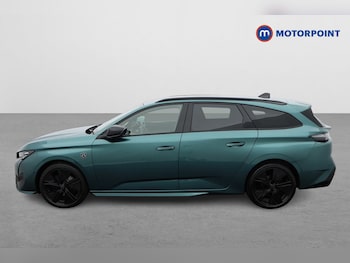 Used Peugeot 308 2022 for sale - 78630947: Photo