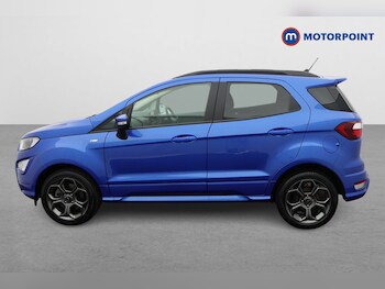 Used Ford Ecosport 2021 for sale - 78543379: Photo