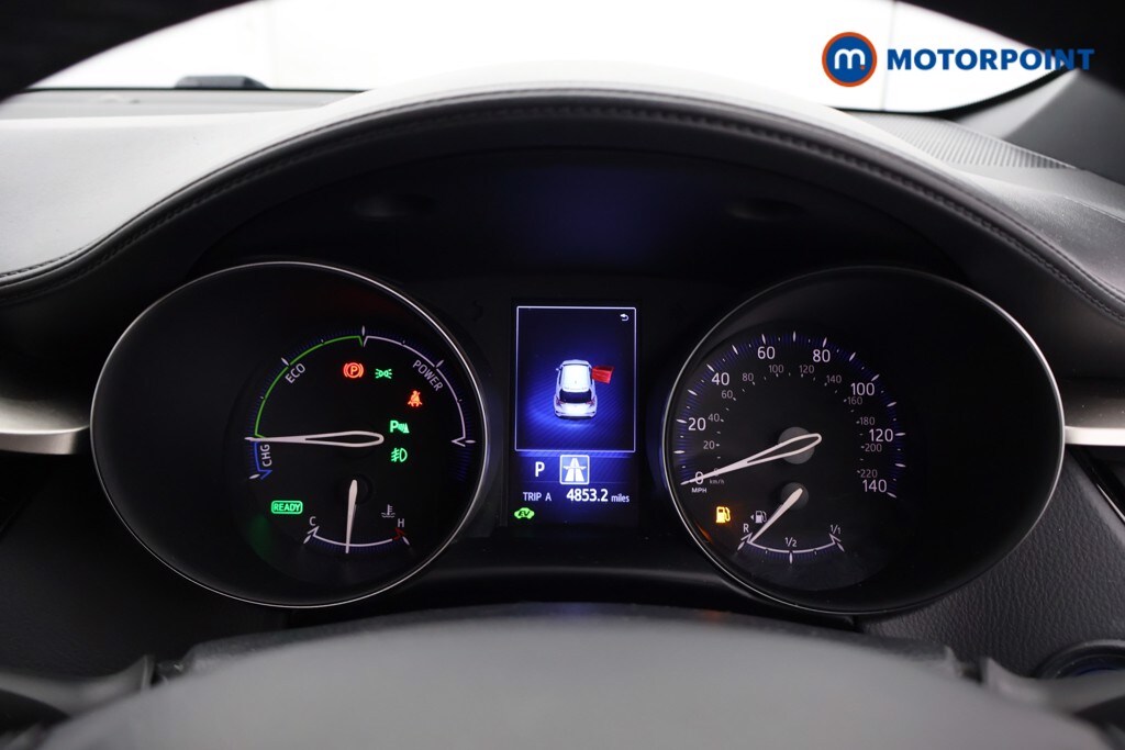 Used Toyota C-HR 2019 for sale - 77641570: Photo 12