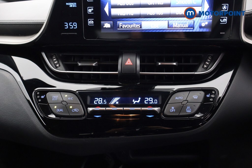 Used Toyota C-HR 2019 for sale - 77641570: Photo 14