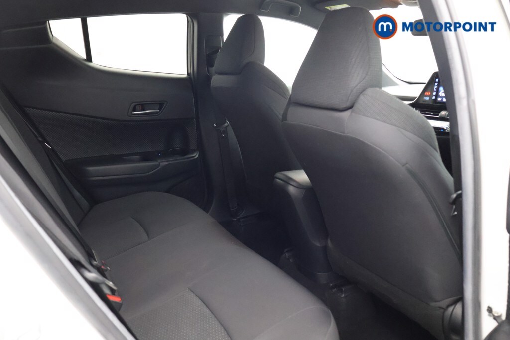 Used Toyota C-HR 2019 for sale - 77641570: Photo 22