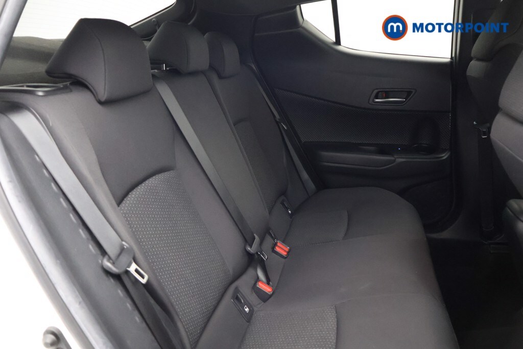 Used Toyota C-HR 2019 for sale - 77641570: Photo 23