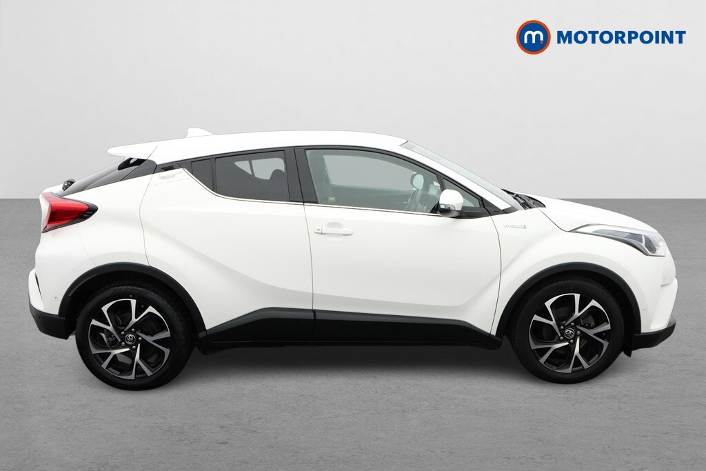 Used Toyota C-HR 2019 for sale - 77641570: Photo 8