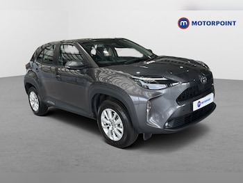 Used Toyota Yaris Cross undefined for sale - 78721227: Photo