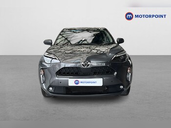 Used Toyota Yaris Cross undefined for sale - 78721227: Photo