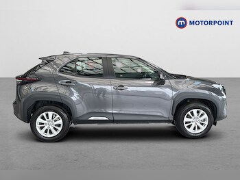 Used Toyota Yaris Cross undefined for sale - 78721227: Photo