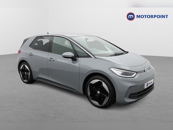Used Volkswagen ID.3 2024 for sale - 78476485: Photo
