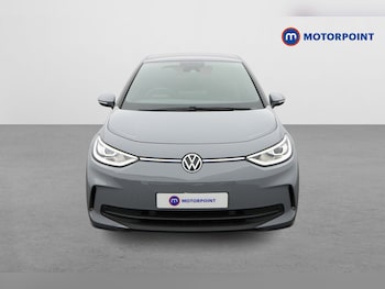 Used Volkswagen ID.3 2024 for sale - 78476485: Photo