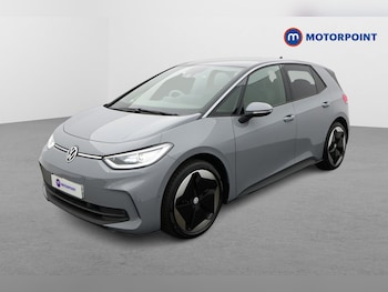 Used Volkswagen ID.3 2024 for sale - 78476485: Photo