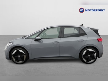 Used Volkswagen ID.3 2024 for sale - 78476485: Photo