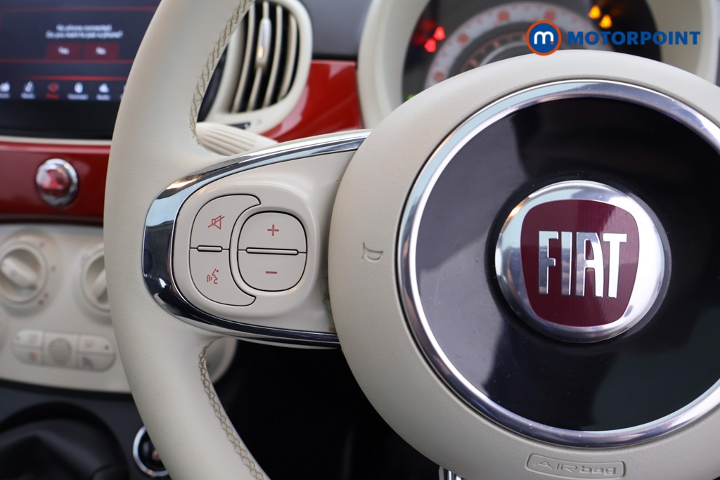 Used Fiat 500 2022 for sale - 78223745: Photo 10