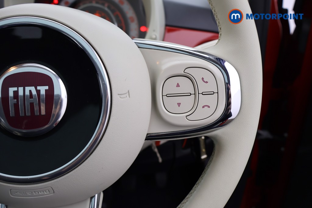 Used Fiat 500 2022 for sale - 78223745: Photo 11