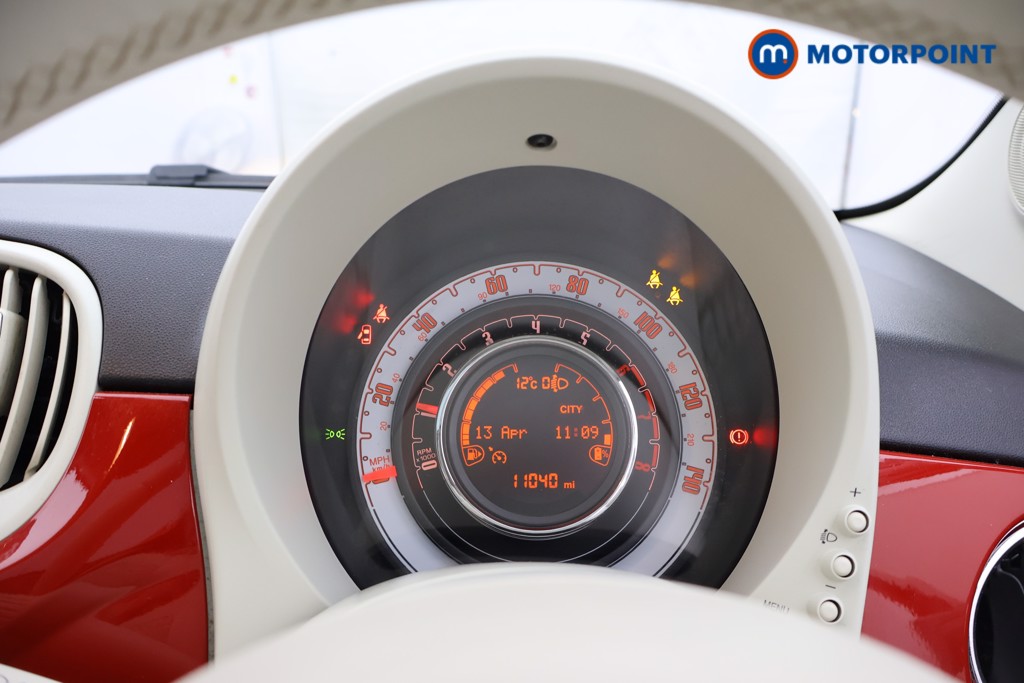 Used Fiat 500 2022 for sale - 78223745: Photo 12