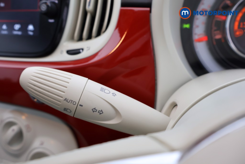 Used Fiat 500 2022 for sale - 78223745: Photo 13