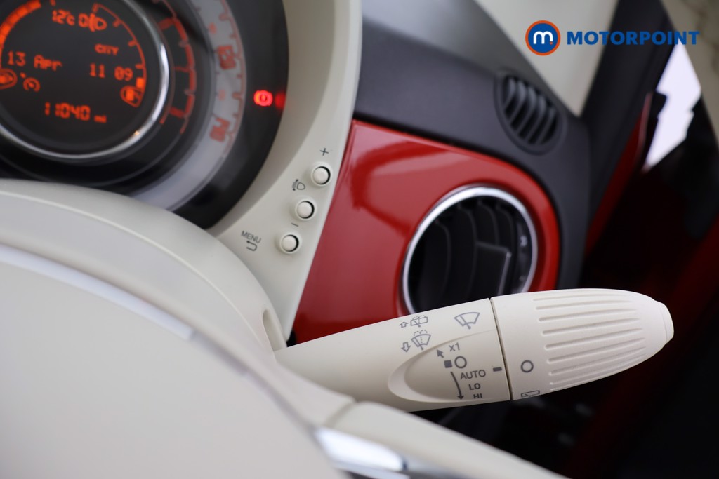 Used Fiat 500 2022 for sale - 78223745: Photo 14